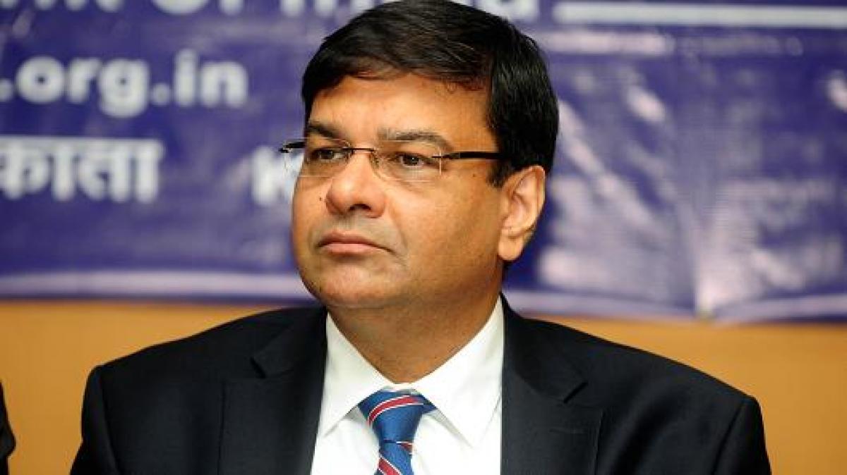 RBI employees write to Urjit Patel protesting against mismanagement in demonetisation